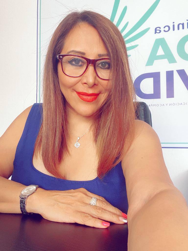 Atencion Psicologica CASA DA VIDA Clinica de Rehabilitacion y Acompanamientocontra las Adicciones