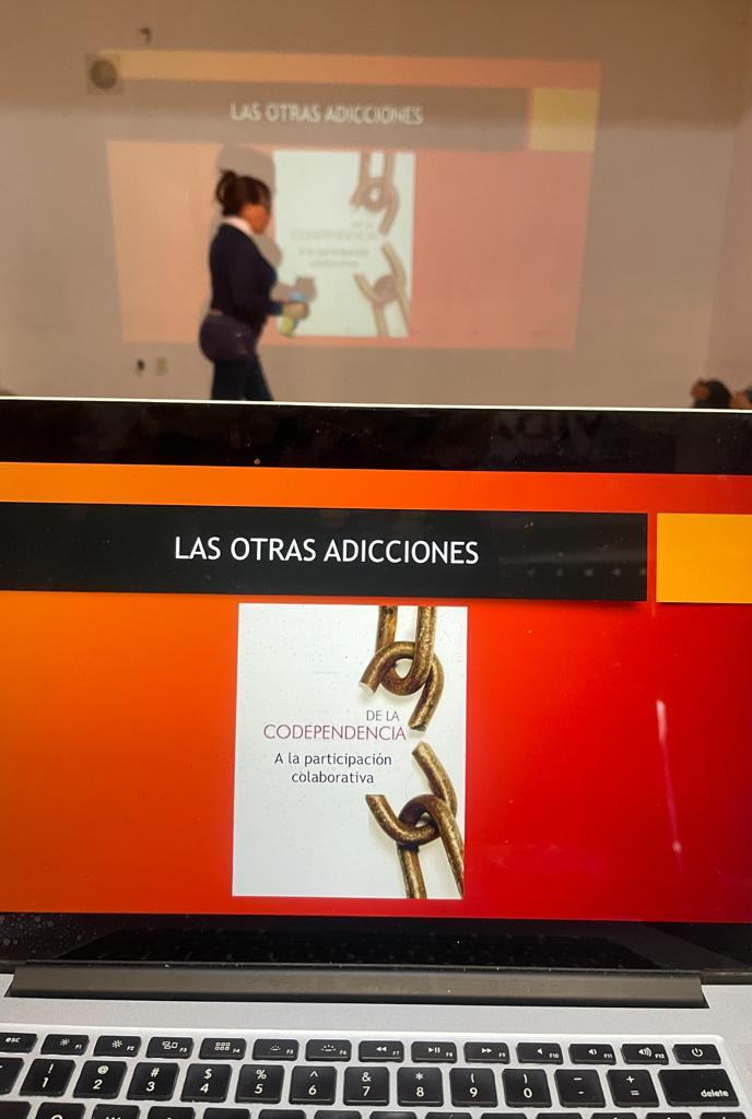 Capacitaciones Clinica DA VIDA 2