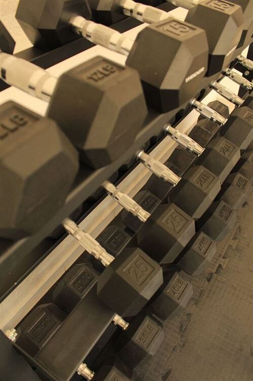 Gimnasio CASA DA VIDA Clinica de Rehabilitacion y Acompanamientocontra las Adicciones rotated