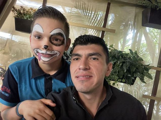 TDAH TRASTORNO POR DEFICIT DE ATENCION E HIPERACTIVIDAD