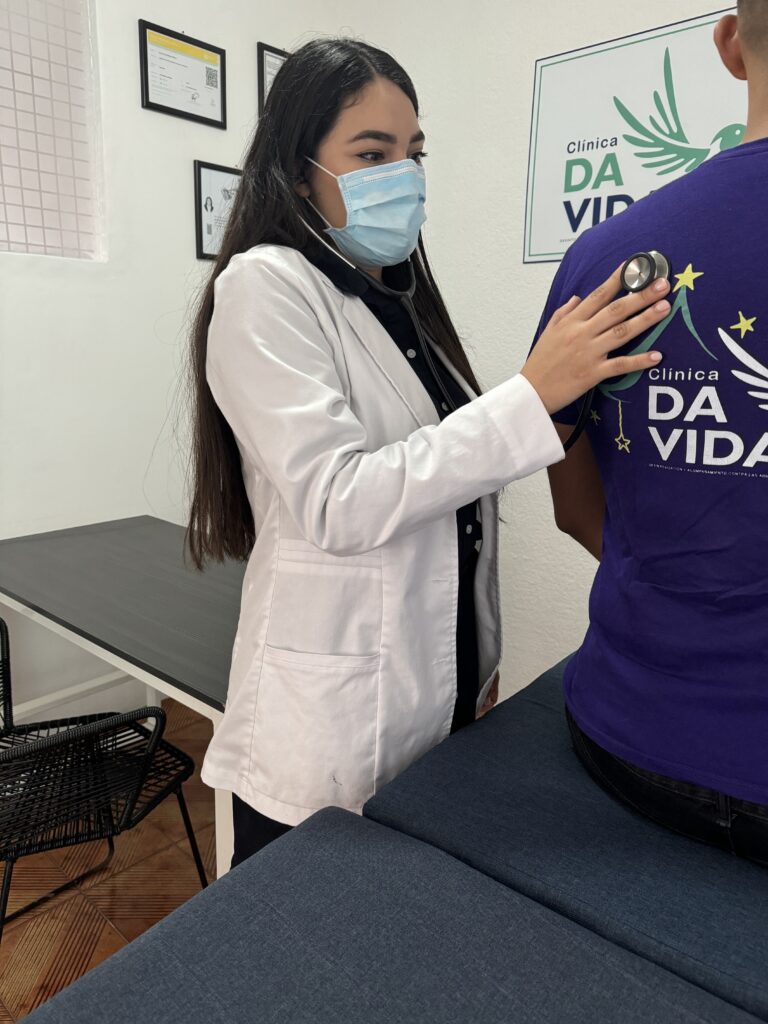 Atención Médica